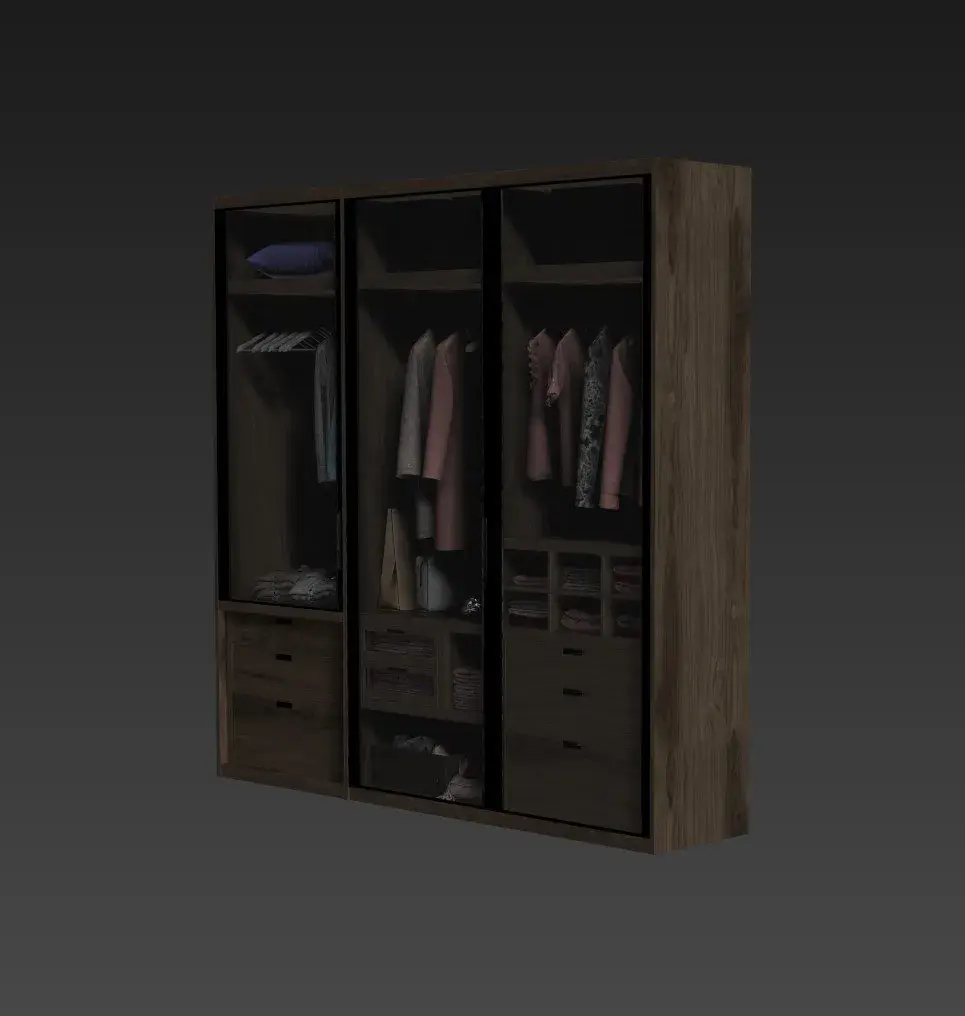 Wardrobe