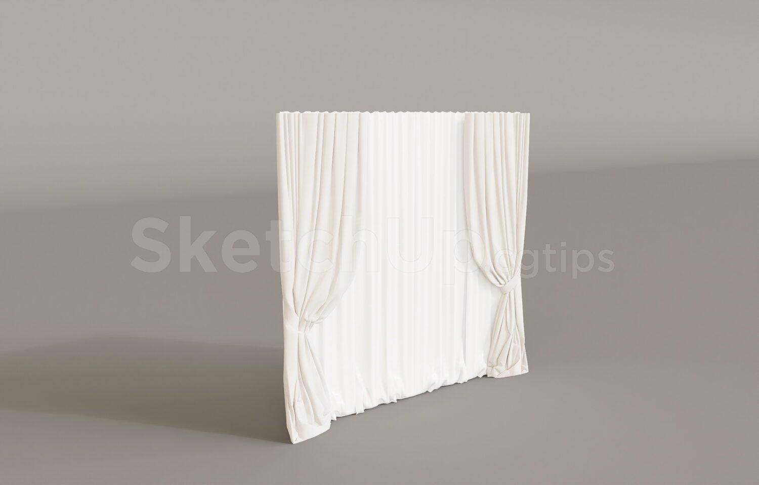 Curtain