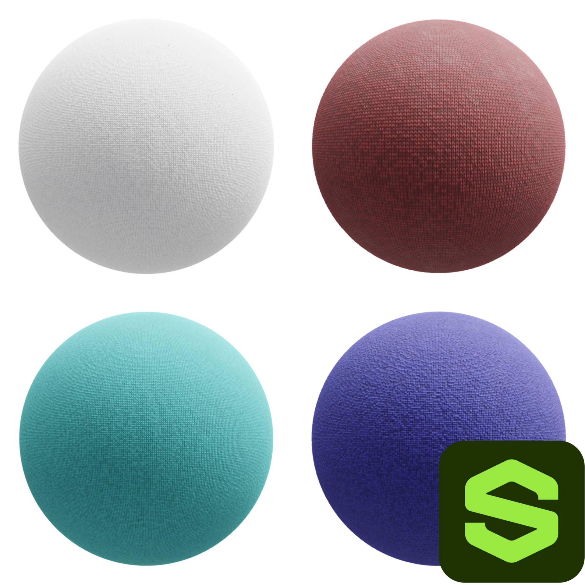 Fabric Substance 005