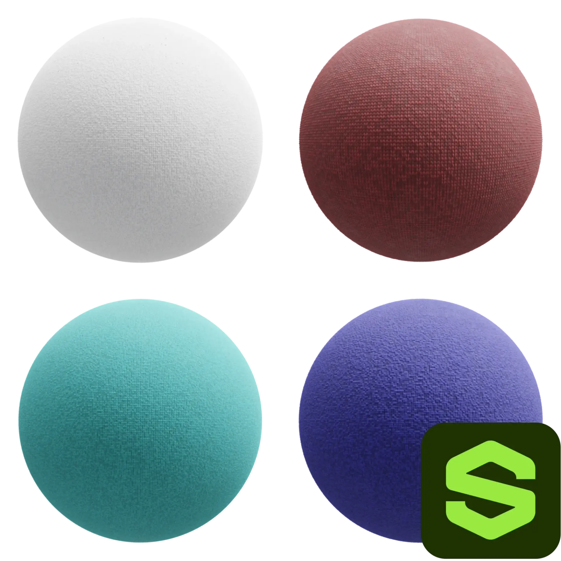 Fabric Substance 005