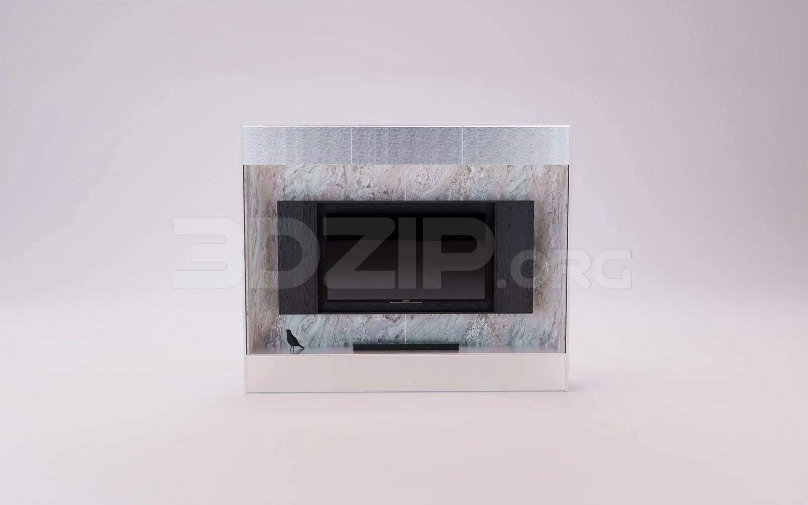 TV Wall