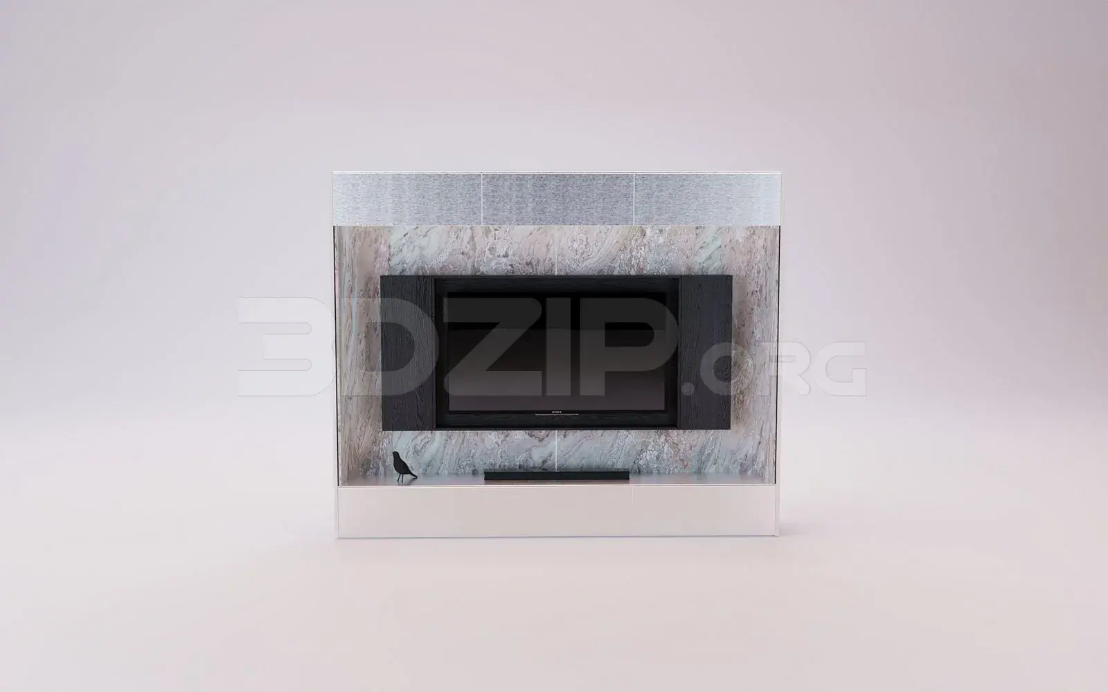 TV Wall