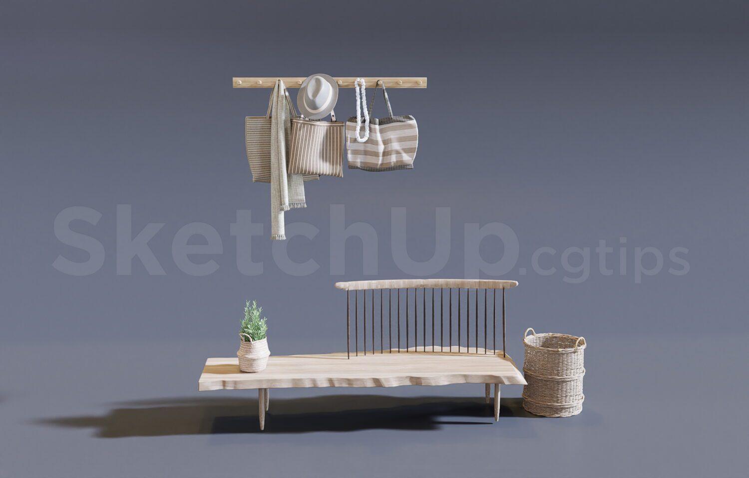 Bench