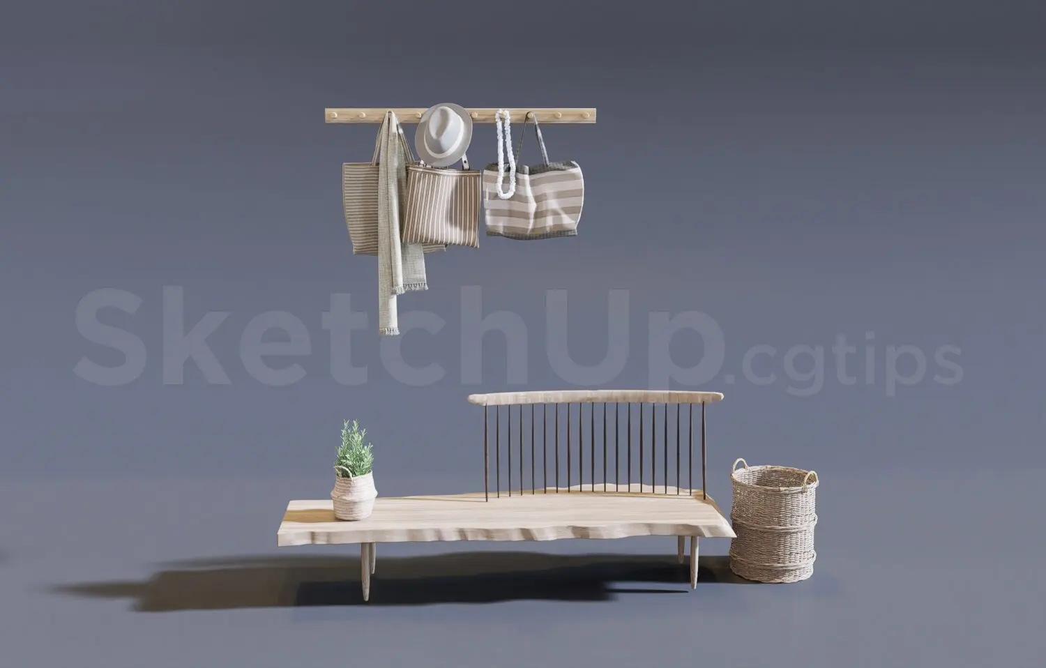 Bench