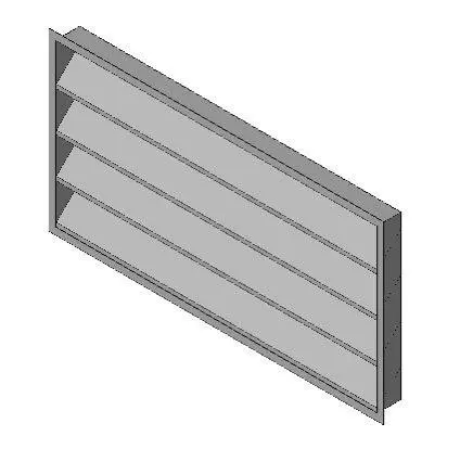 Louver