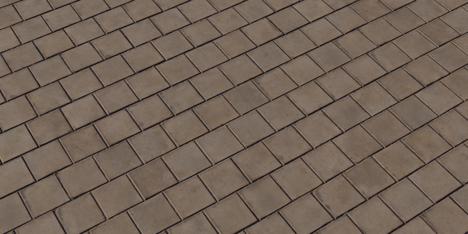 Concrete Pavers 2
