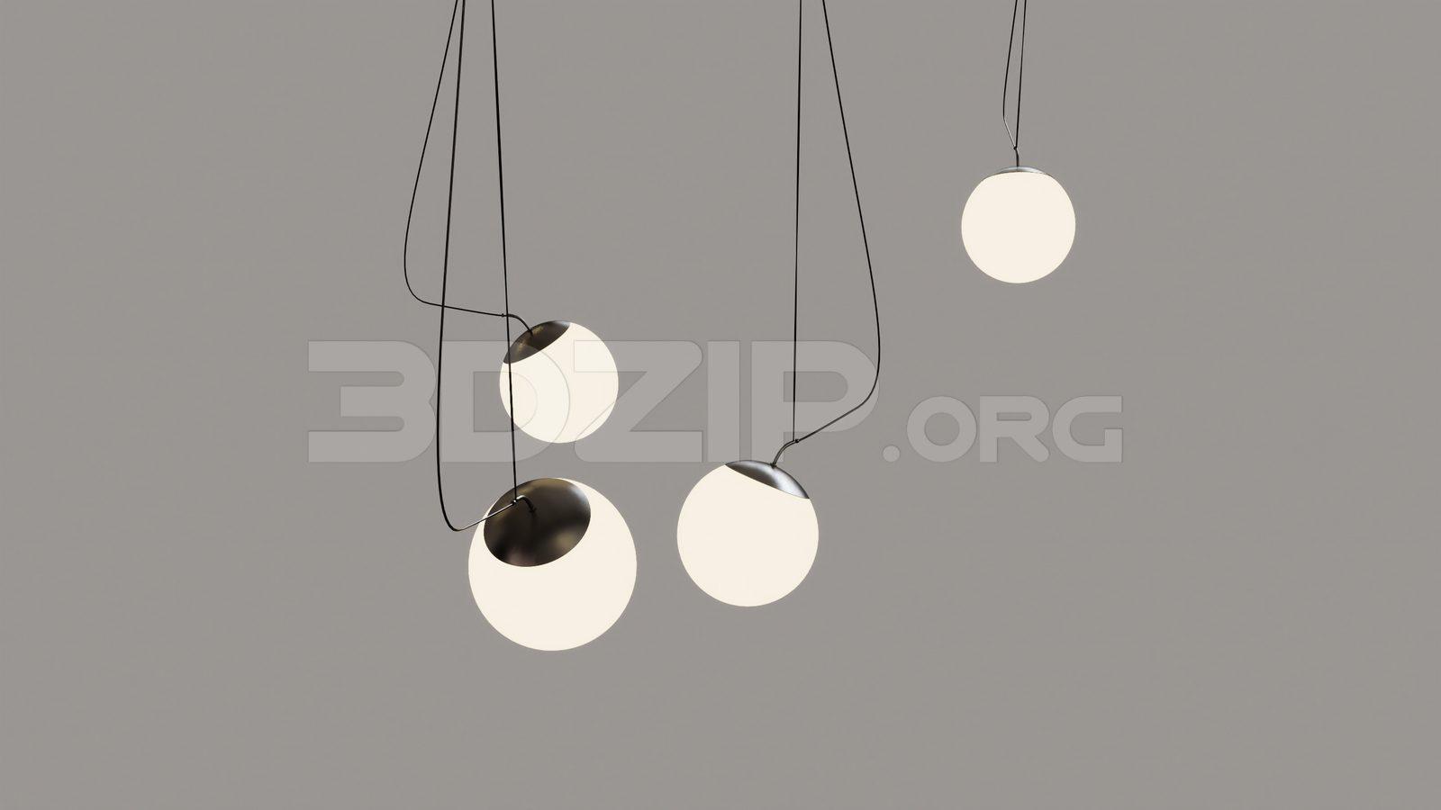 Ceiling Light