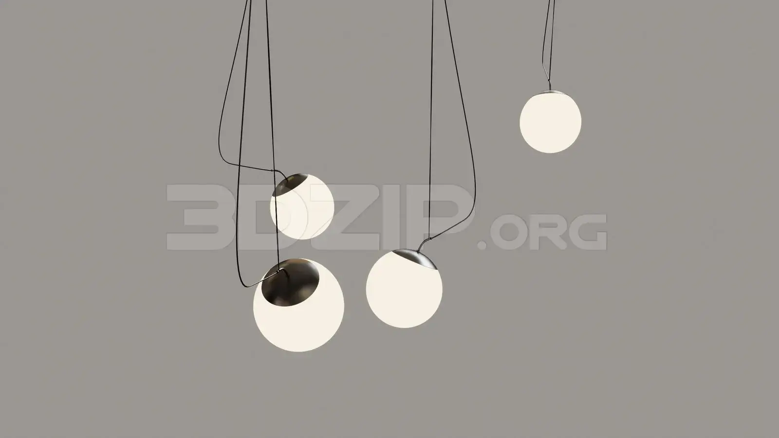 Ceiling Light