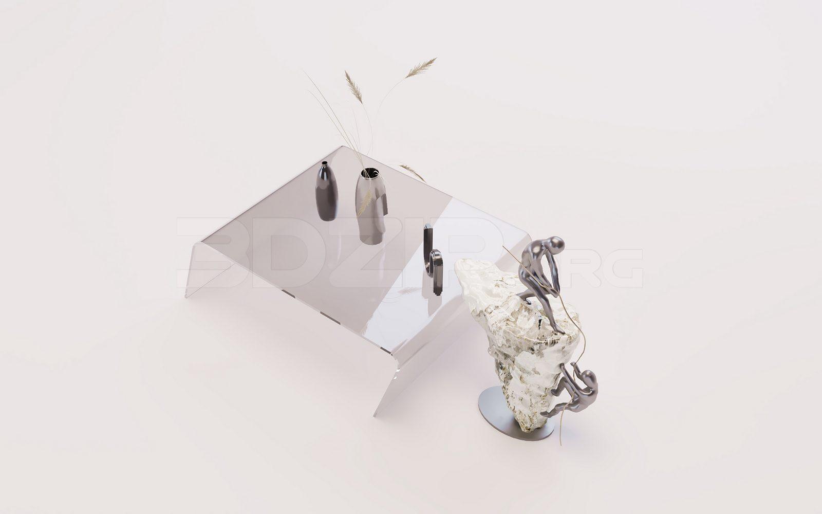 Tea Table