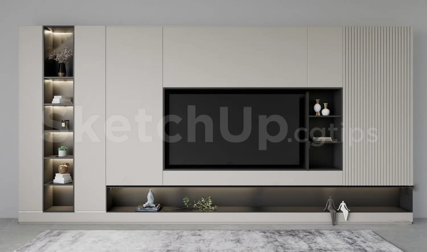 TV Cabinet