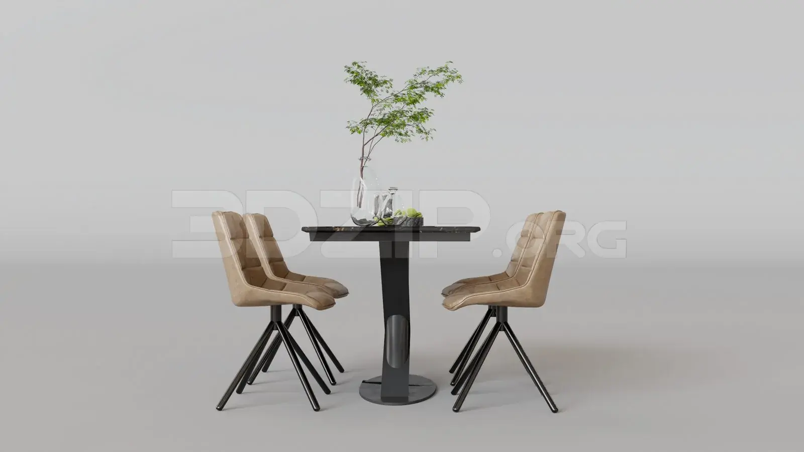Dining Table And Chair