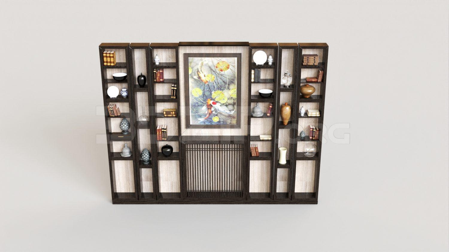 Bookcase