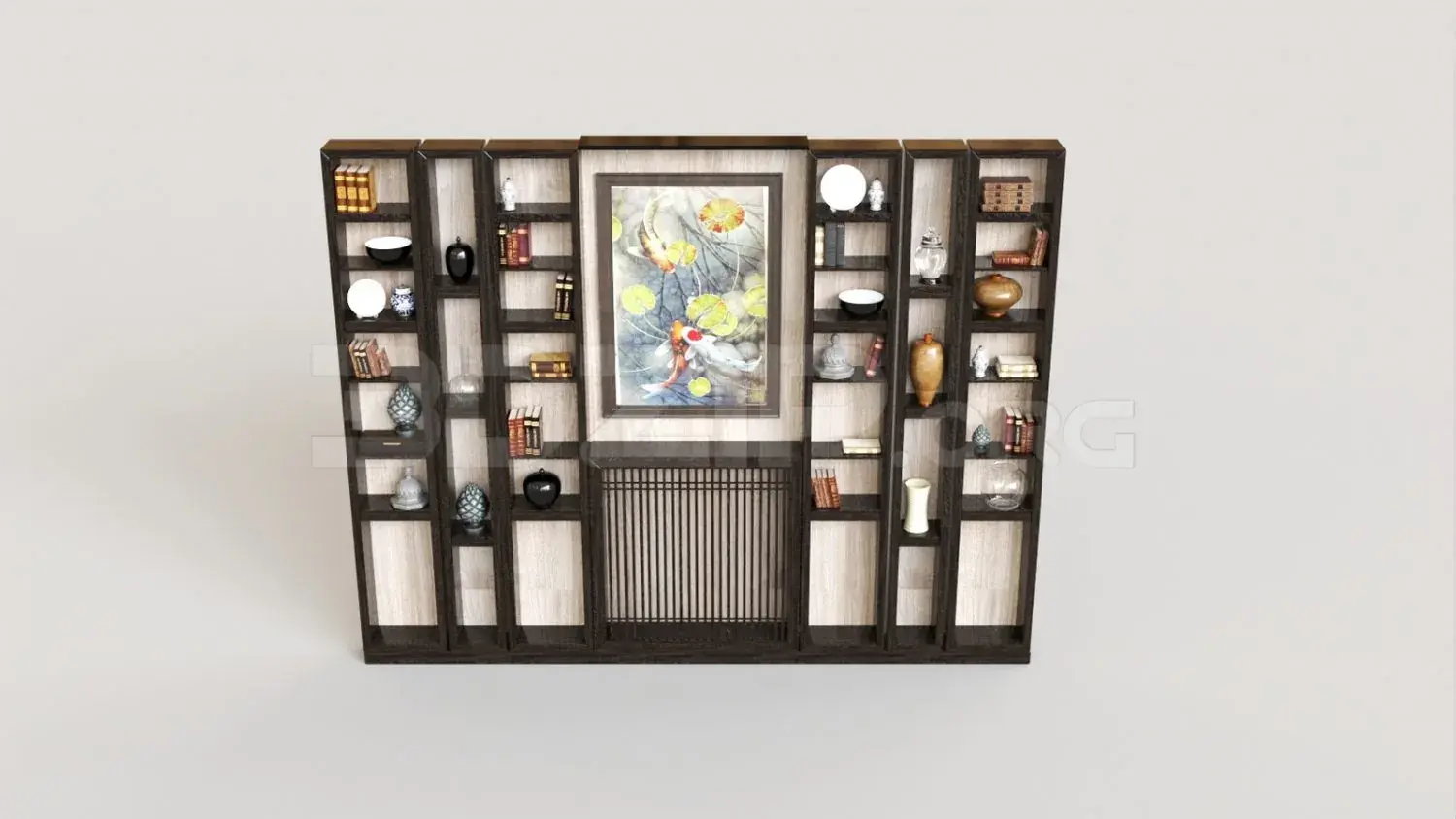Bookcase