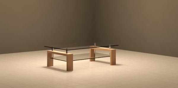 Coffee Table 1
