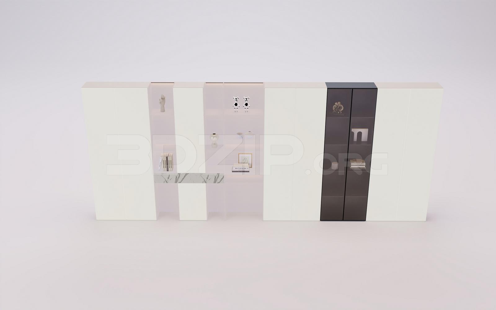 Decorative Cabinets