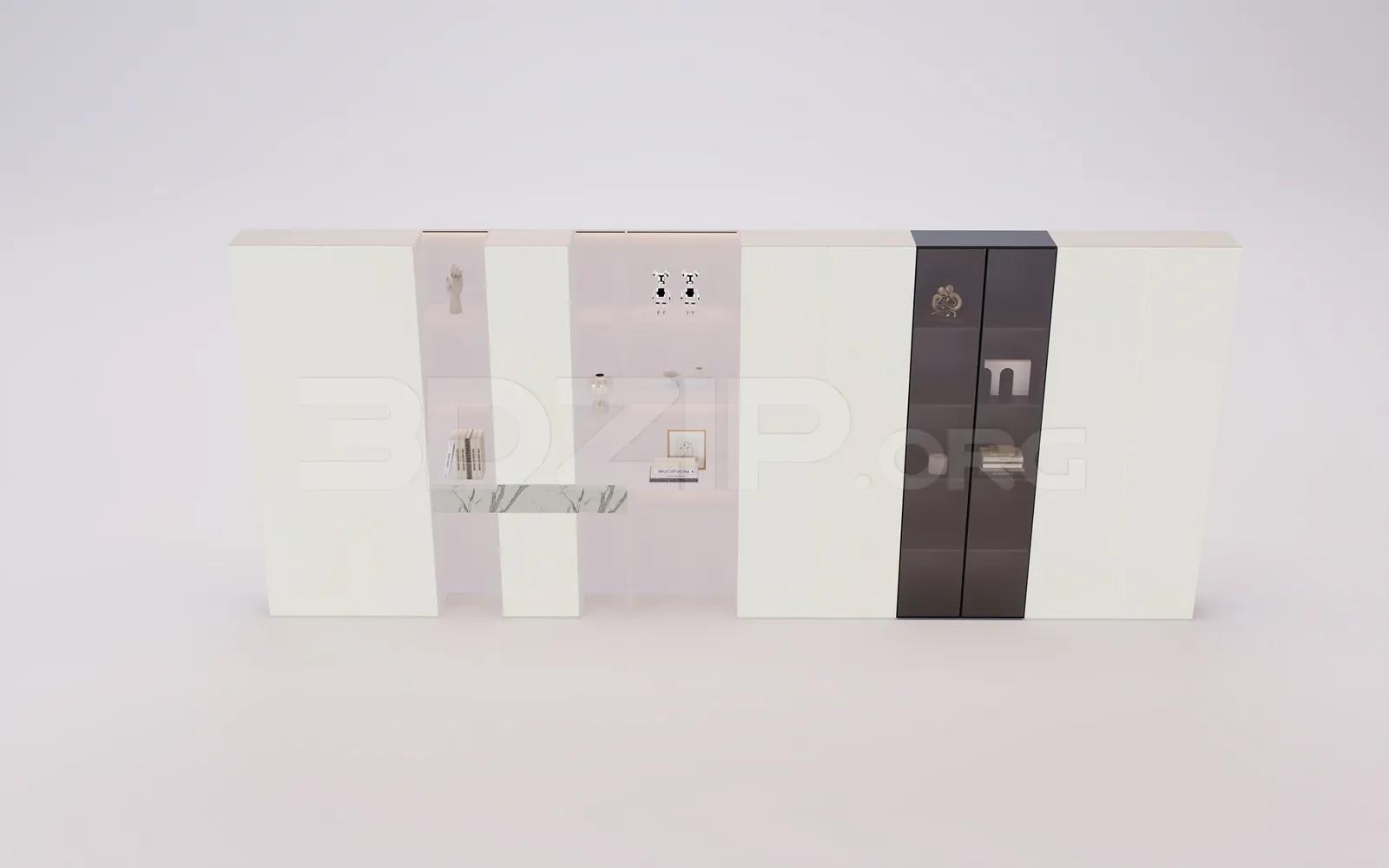 Decorative Cabinets