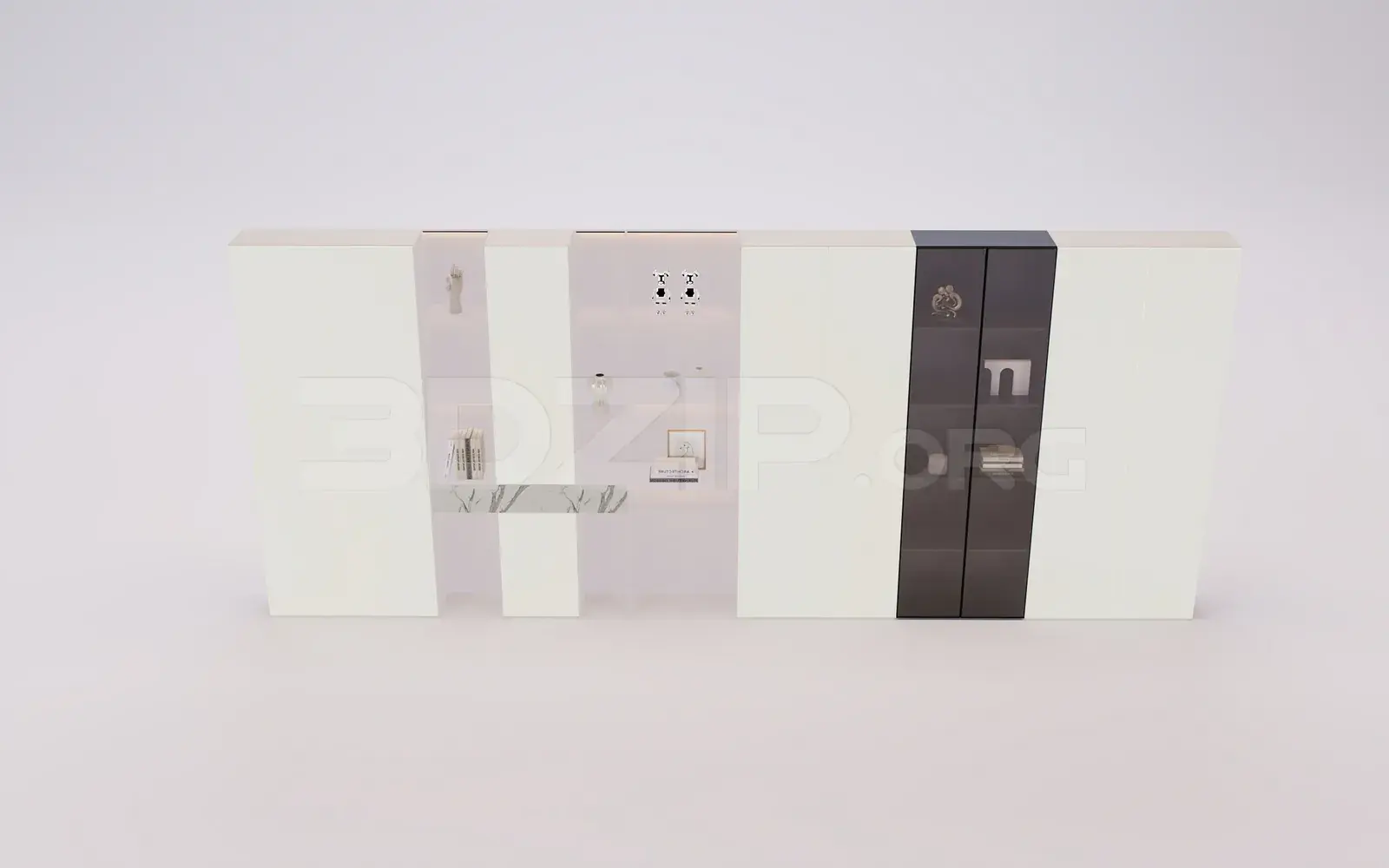 Decorative Cabinets