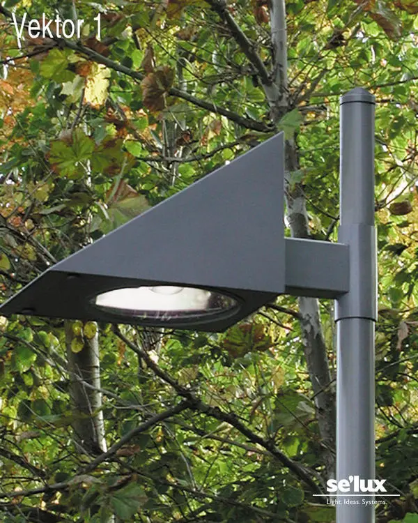 Vektor 1 Wall Mount