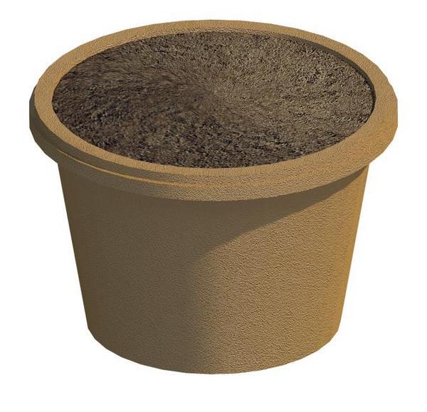 UPDATED Parametric Planter Pot