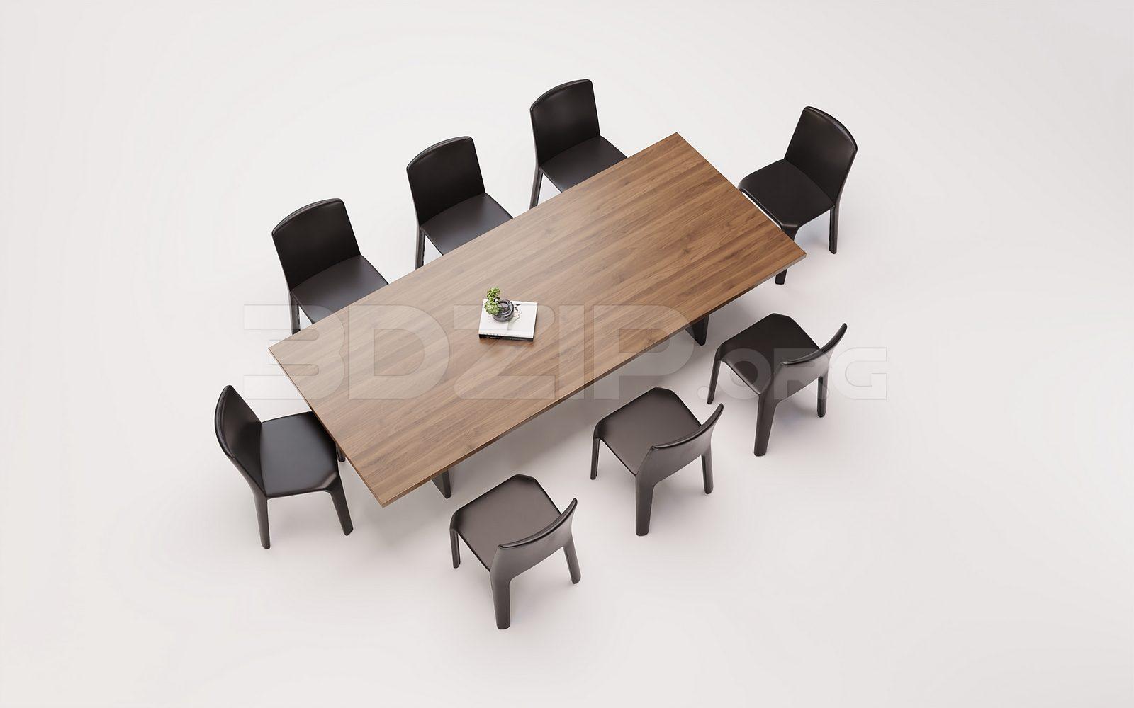 Dining Table And Chair
