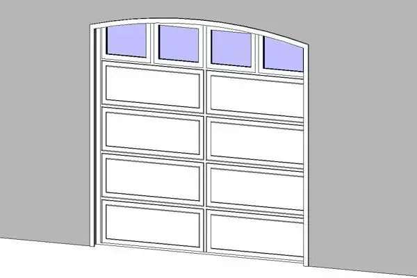 Garage Door