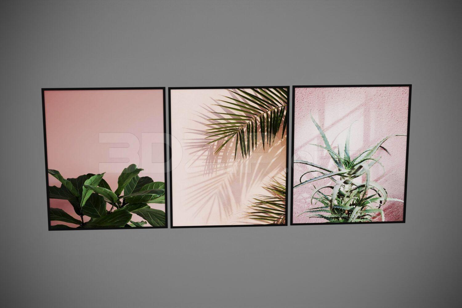Frame