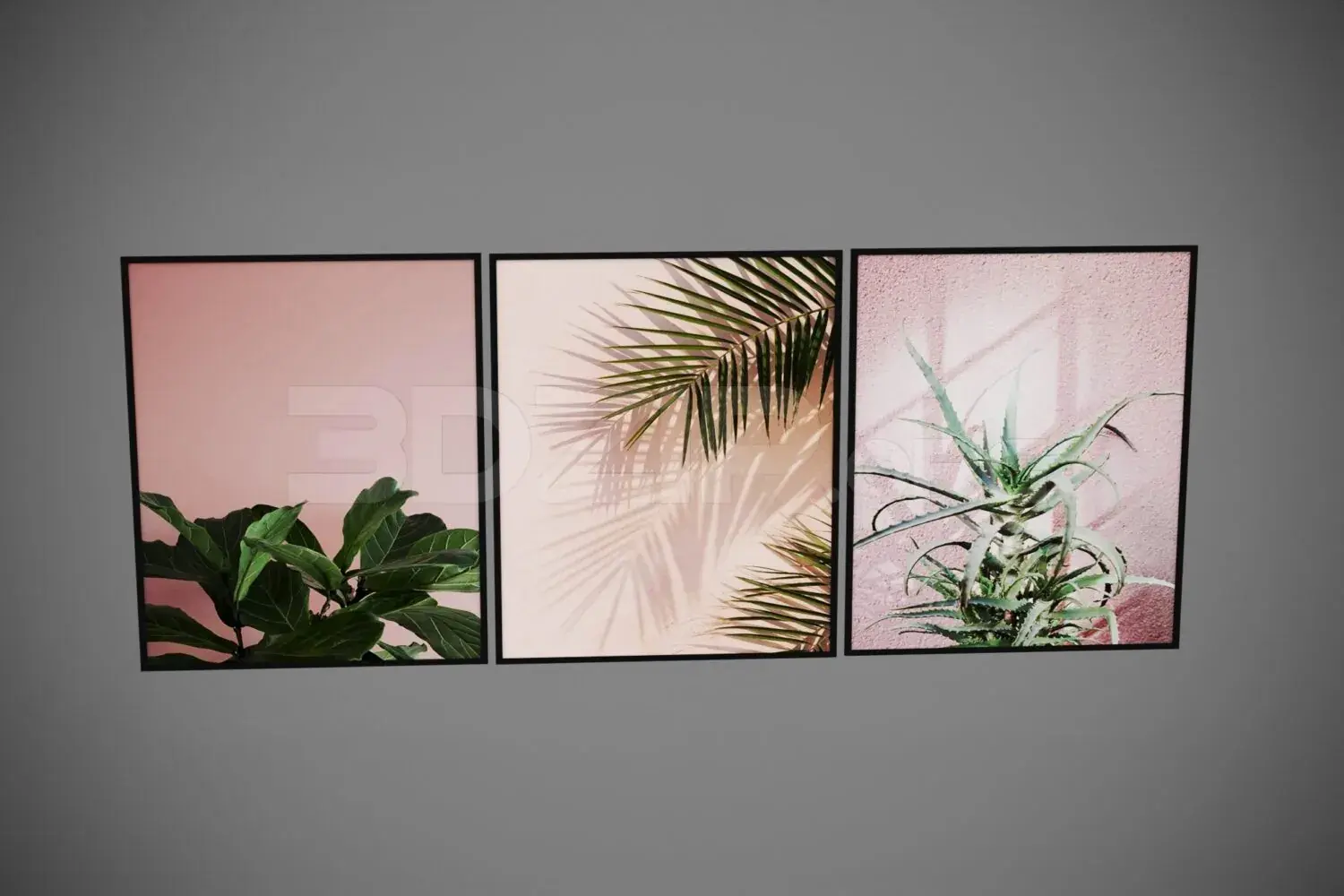 Frame