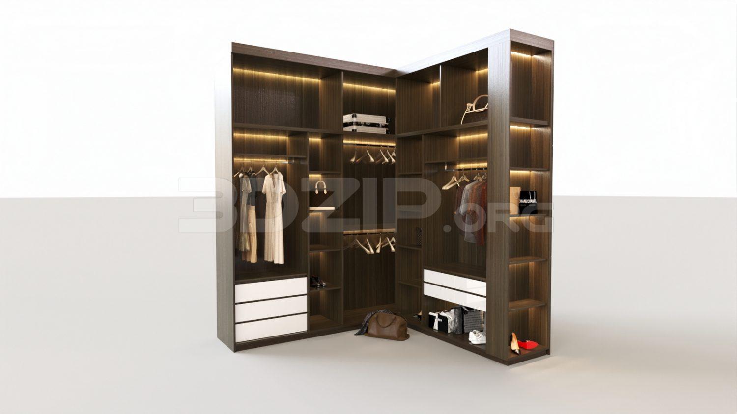 Wardrobe