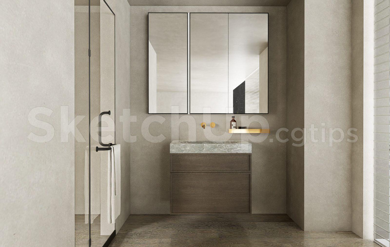 Lavabo