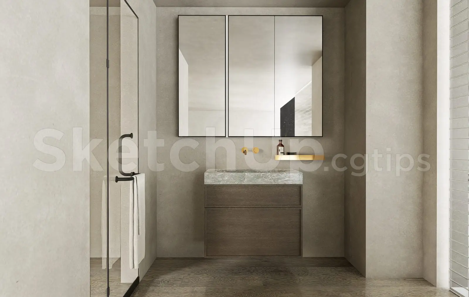 Lavabo