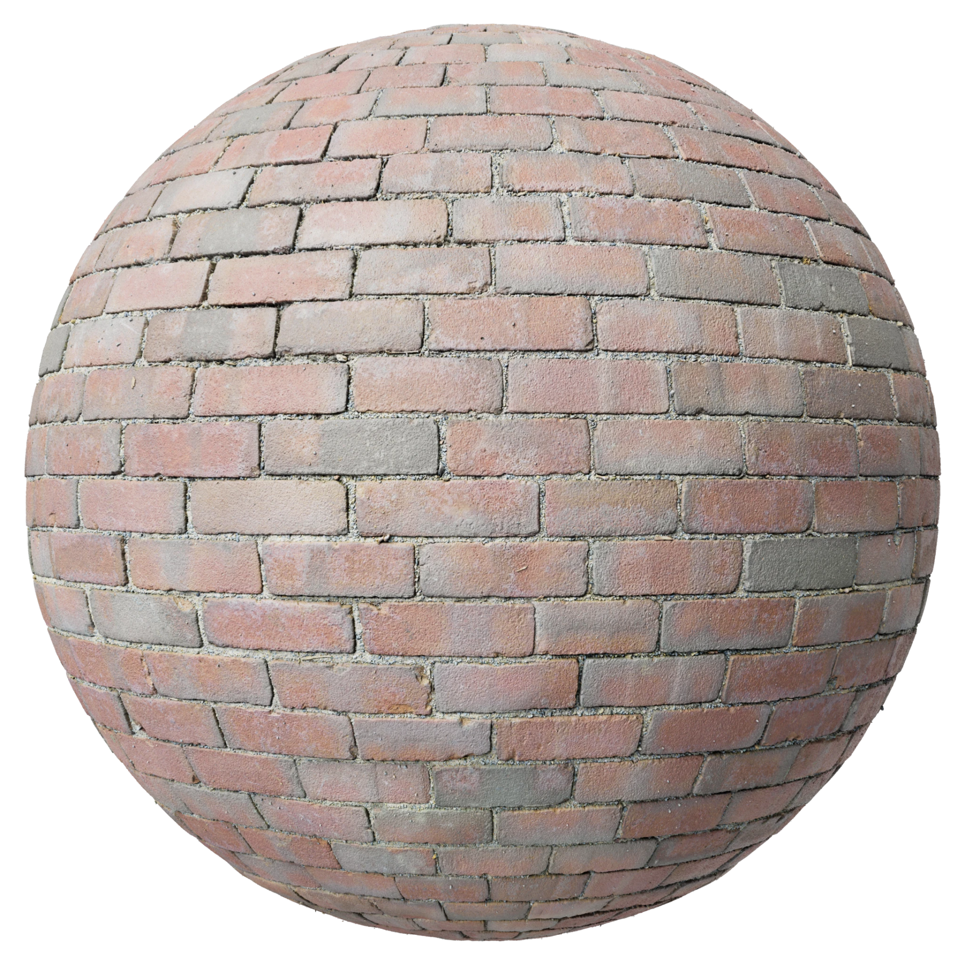 Paving Stones 092