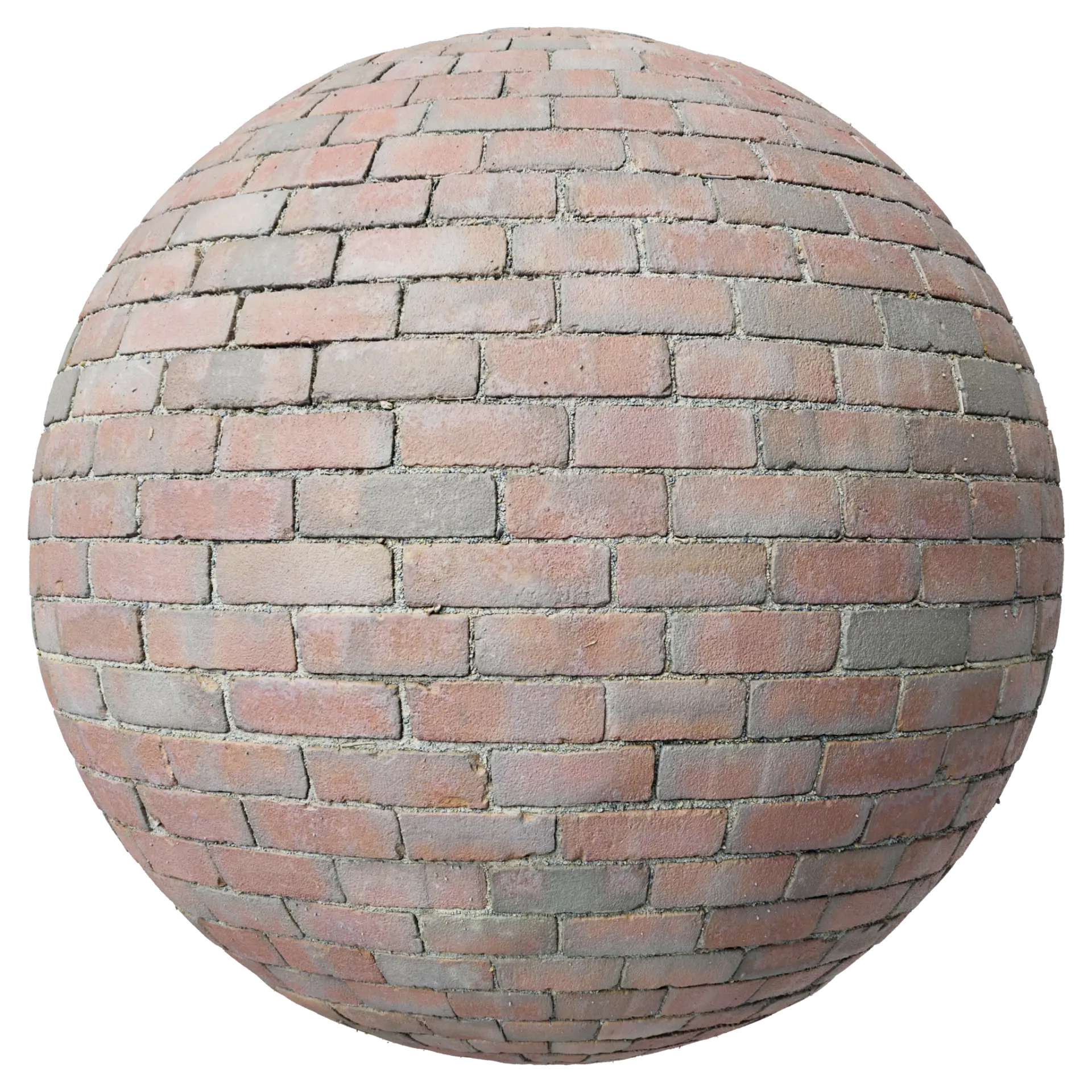 Paving Stones 092