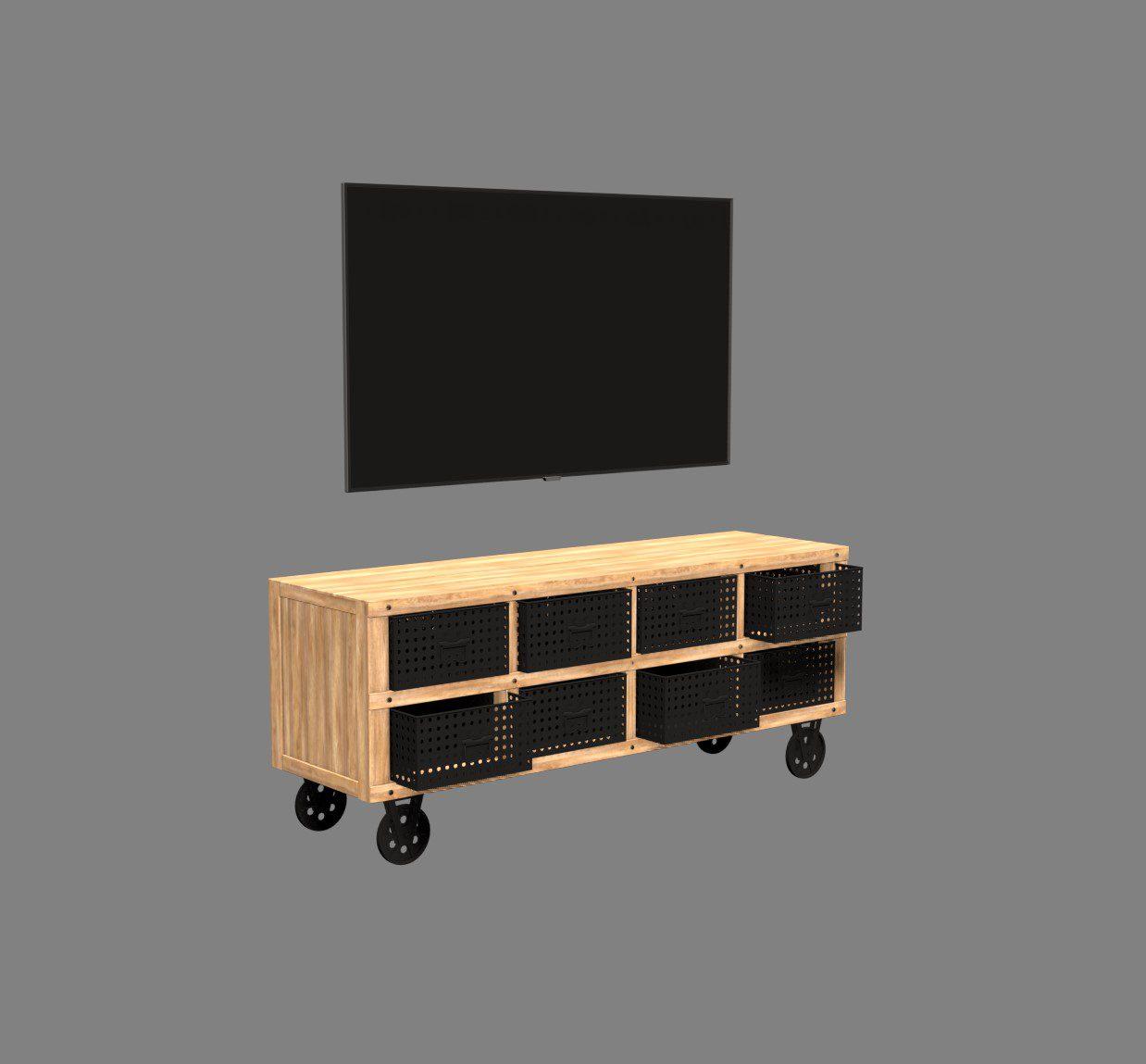 TV Cabinet