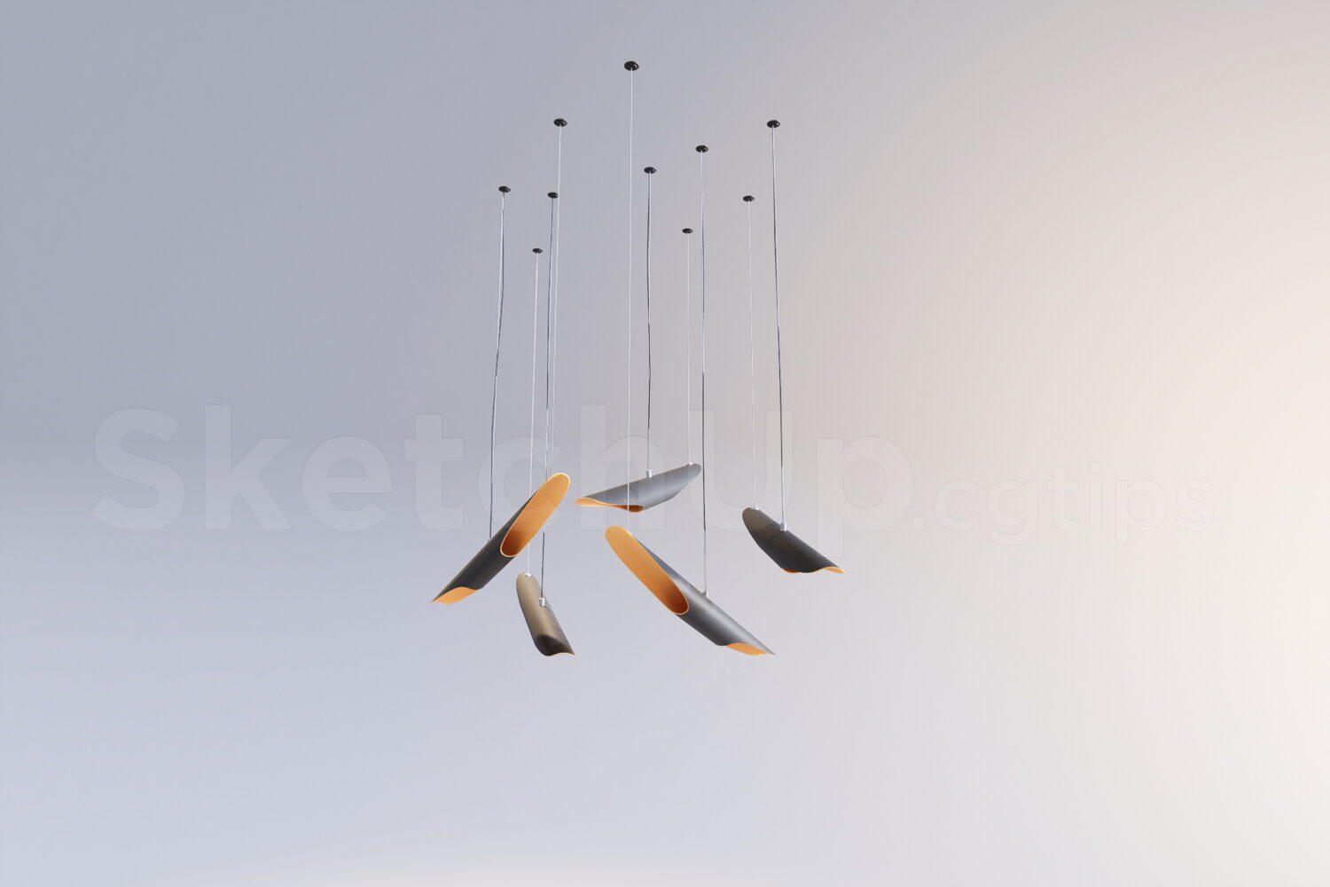 Ceiling Lights