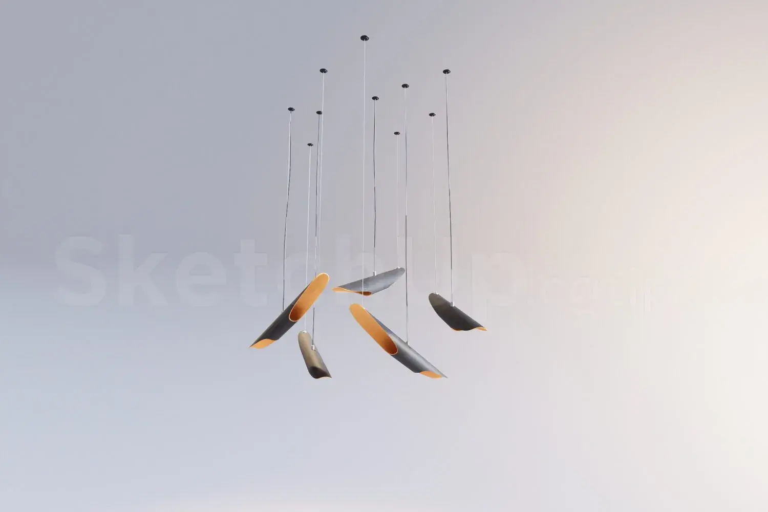 Ceiling Lights