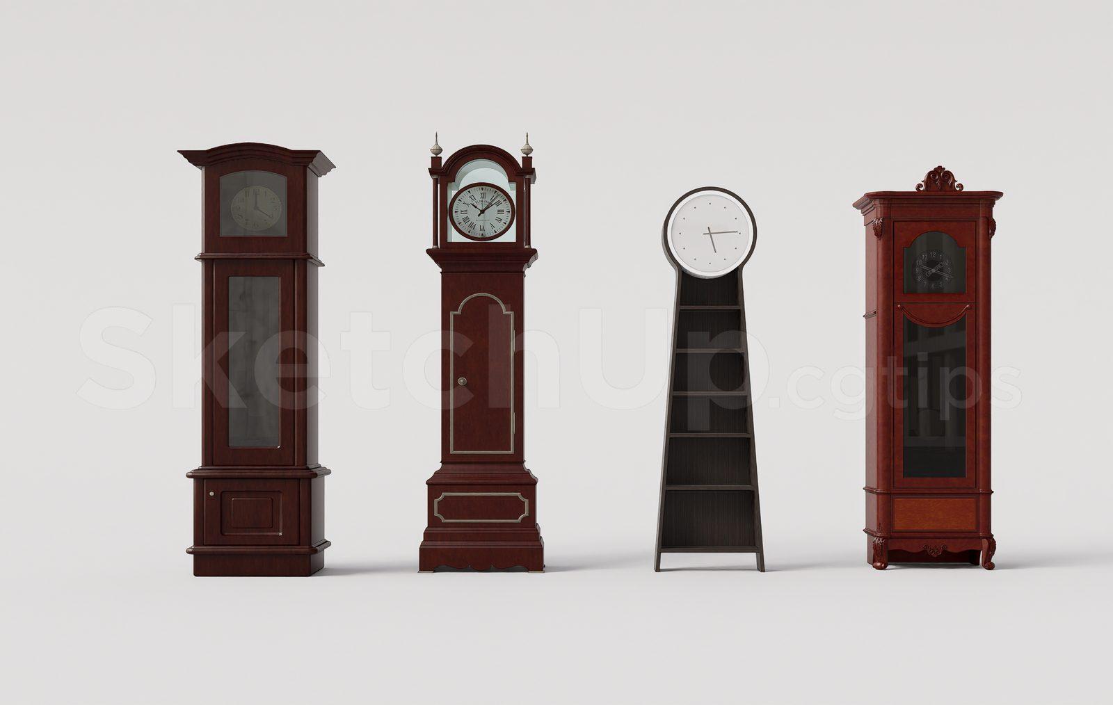 Clocks
