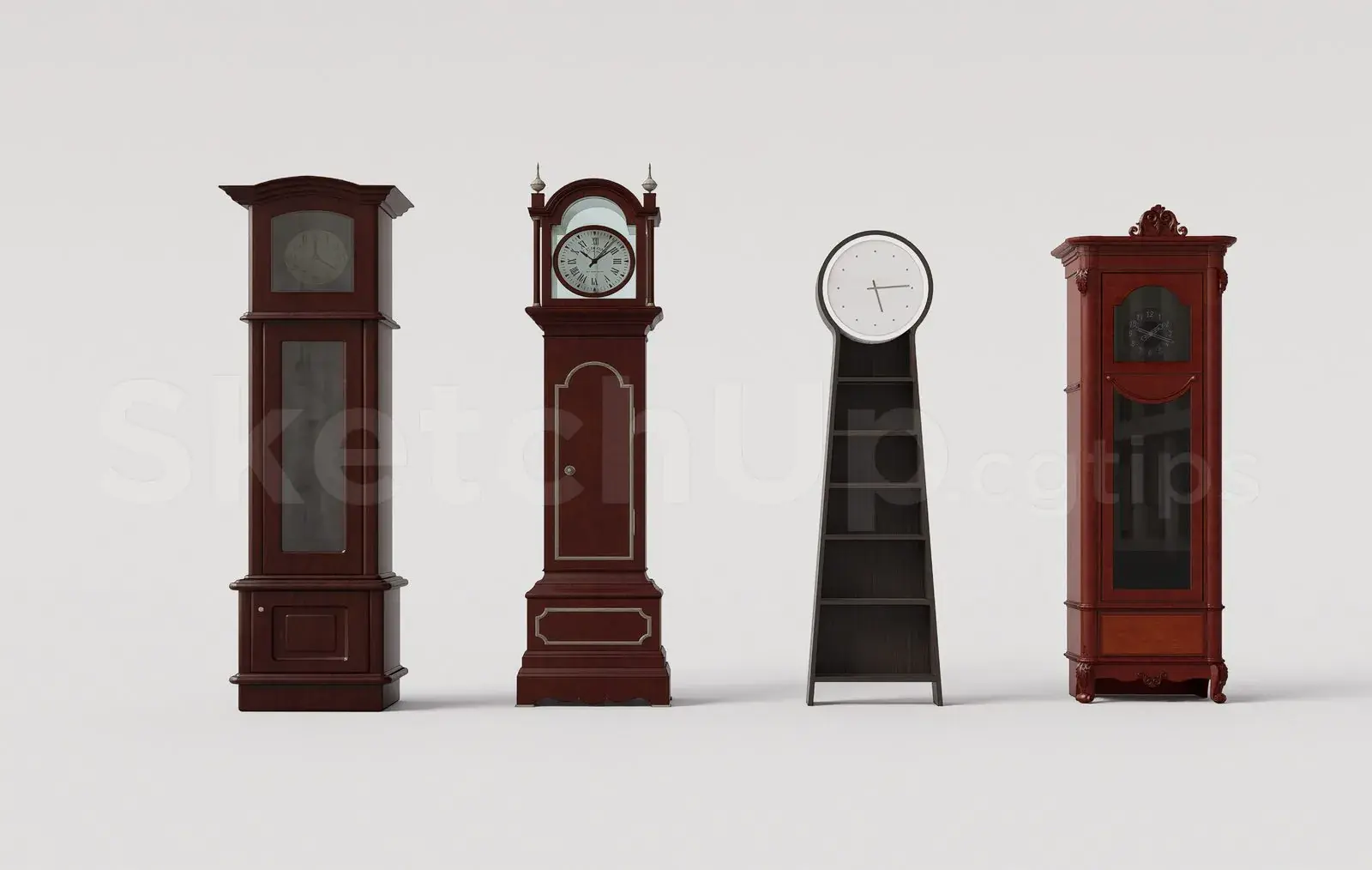 Clocks