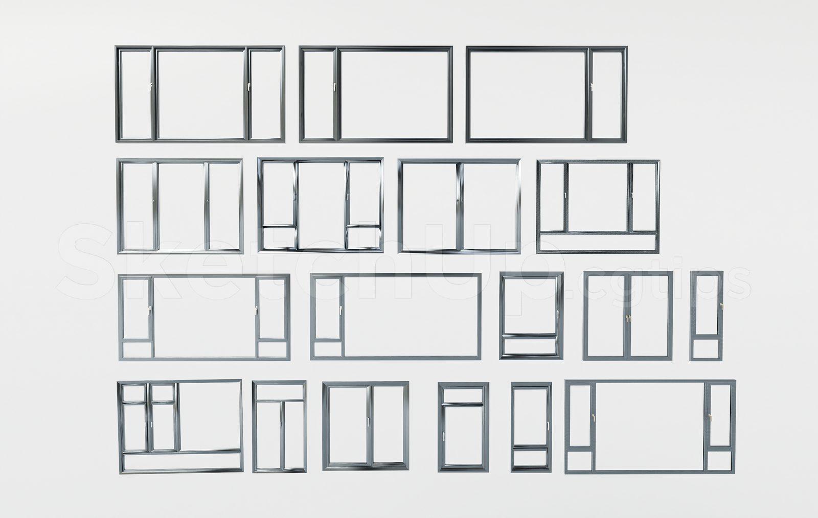 Windows