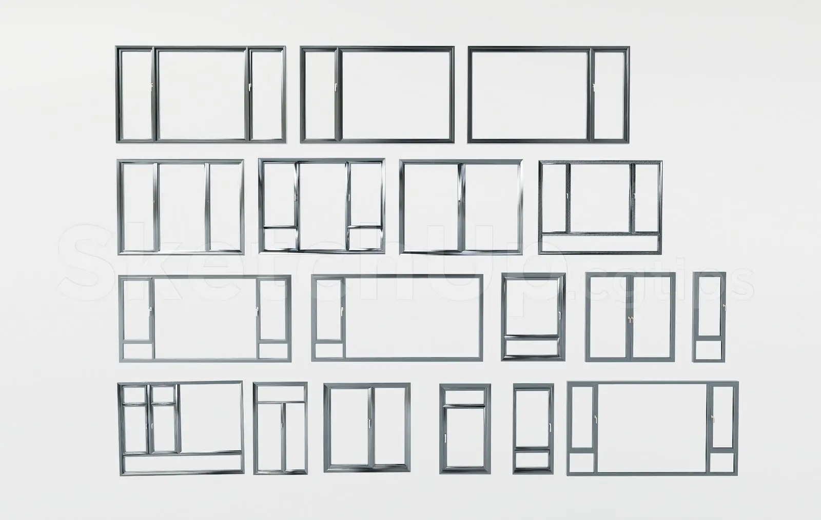 Windows