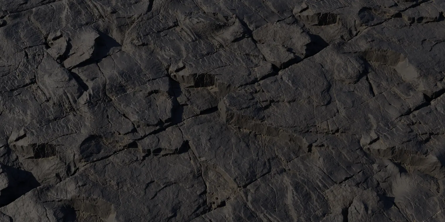 Dark Rock