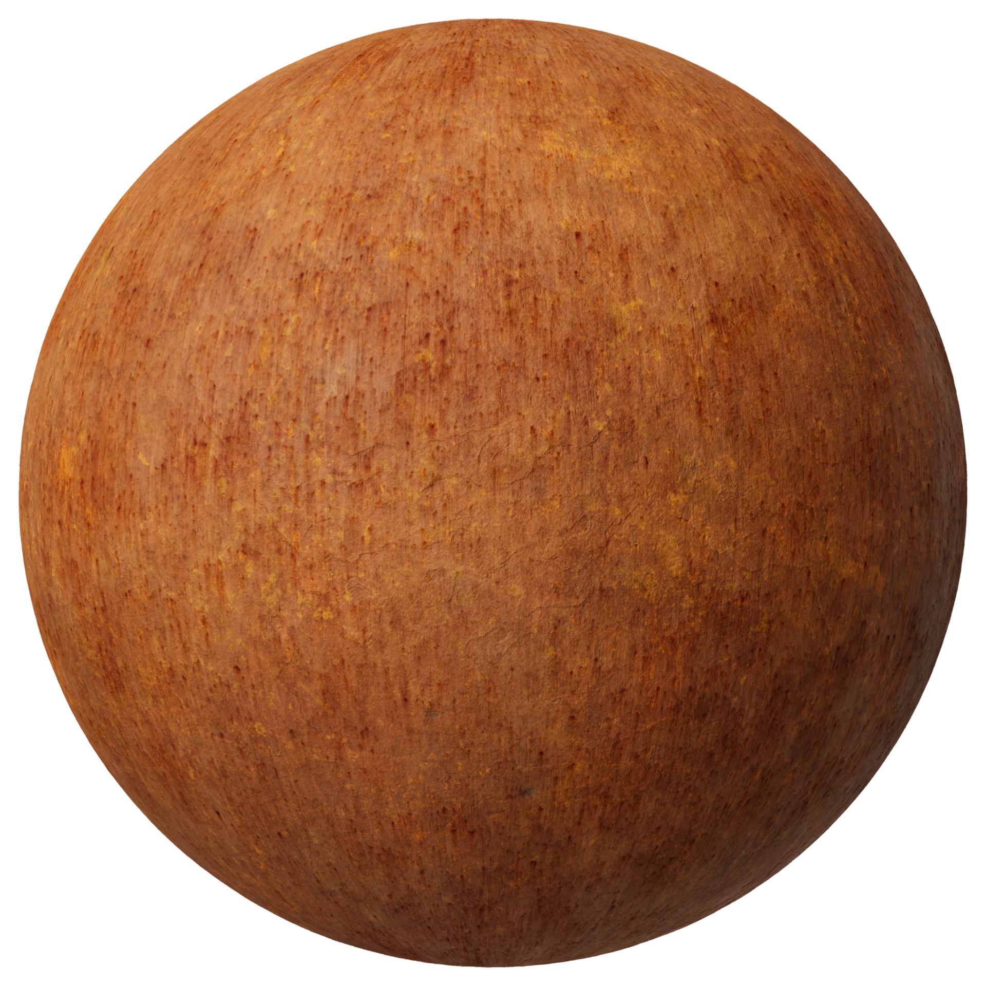 Rust 007