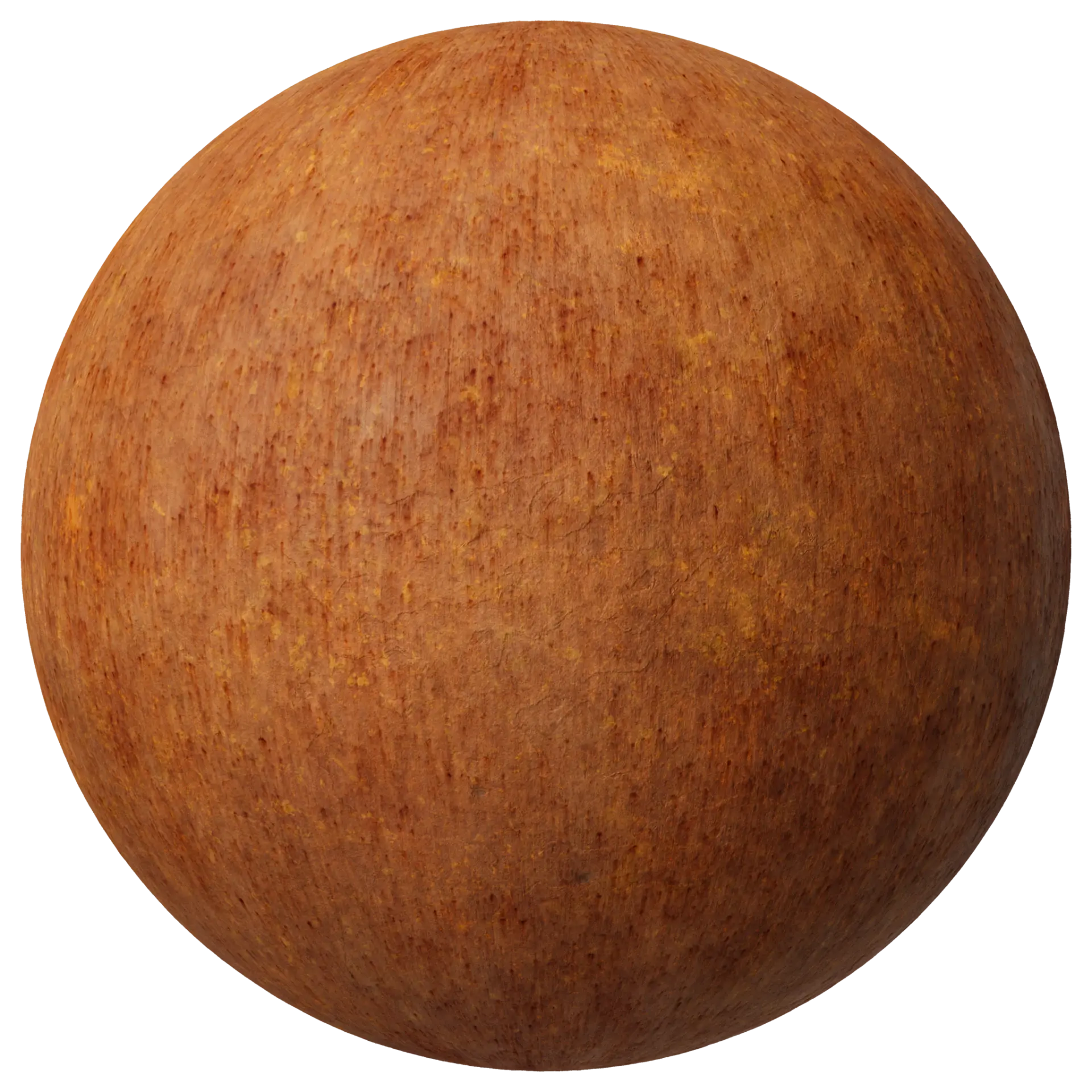 Rust 007