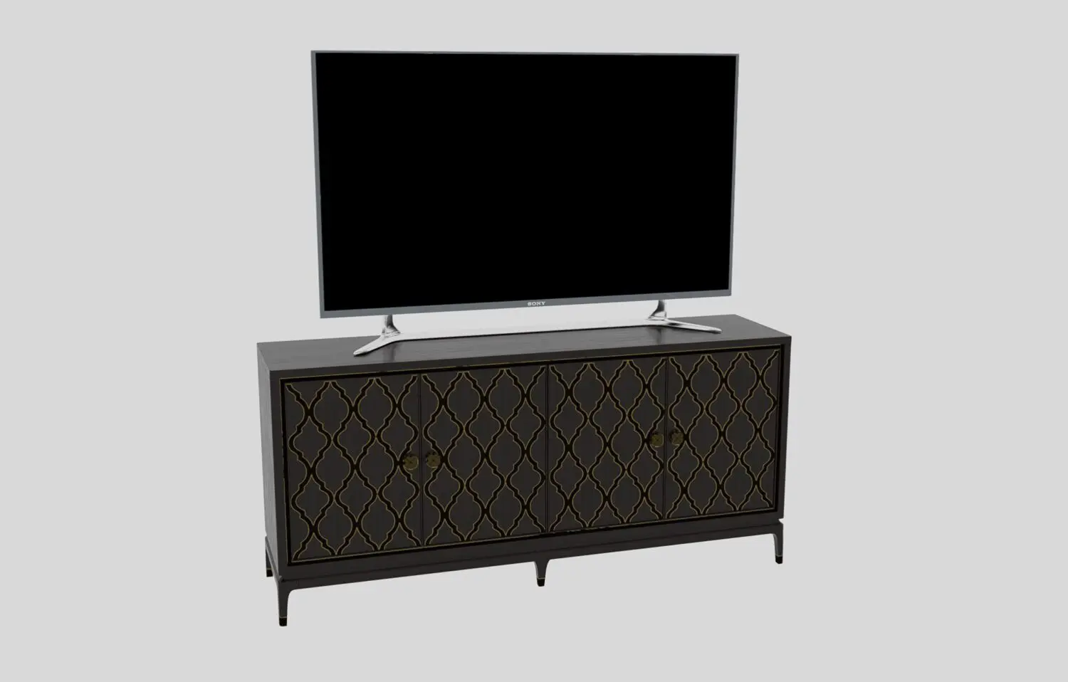 TV Cabinet