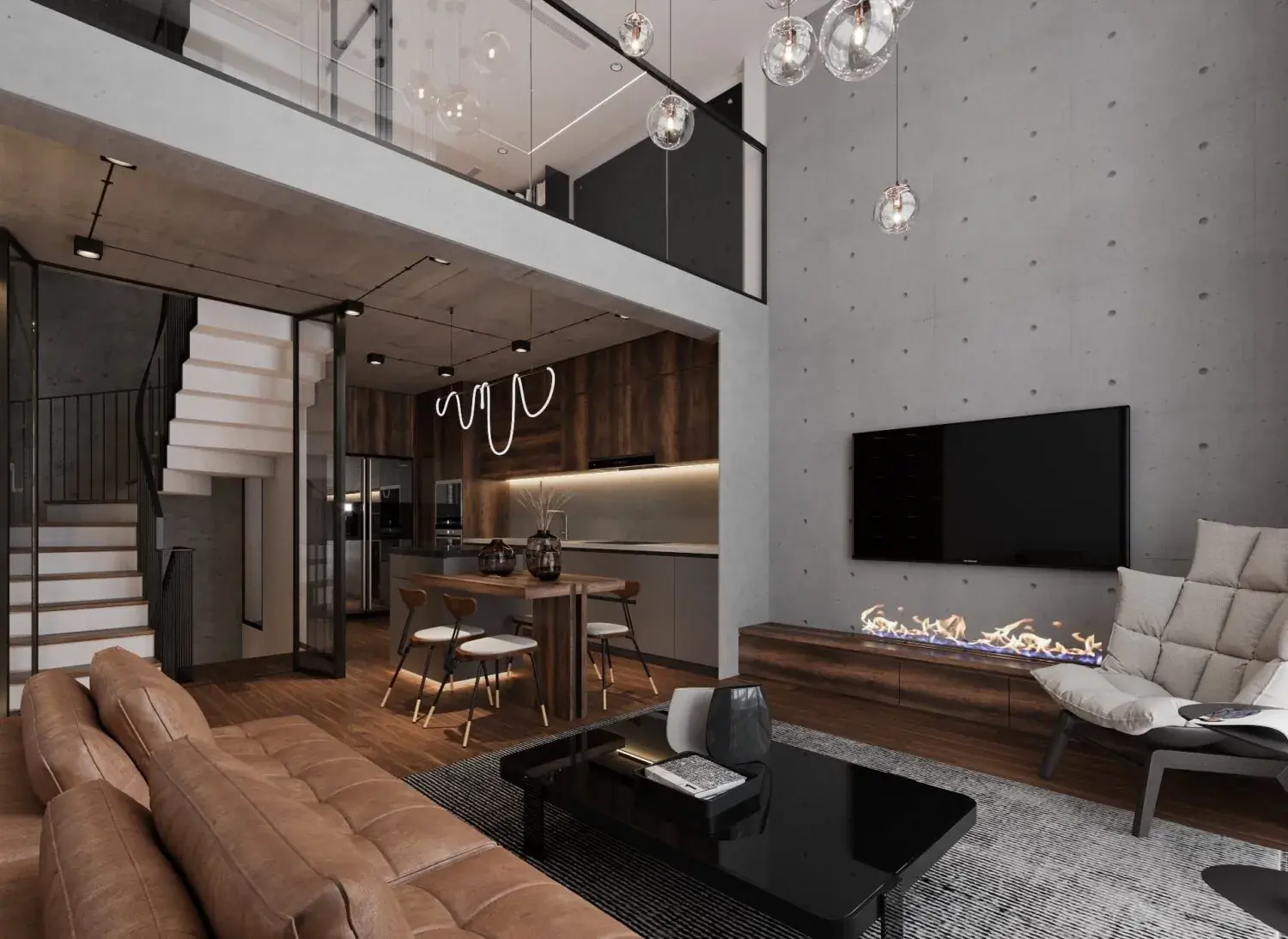 House Interior