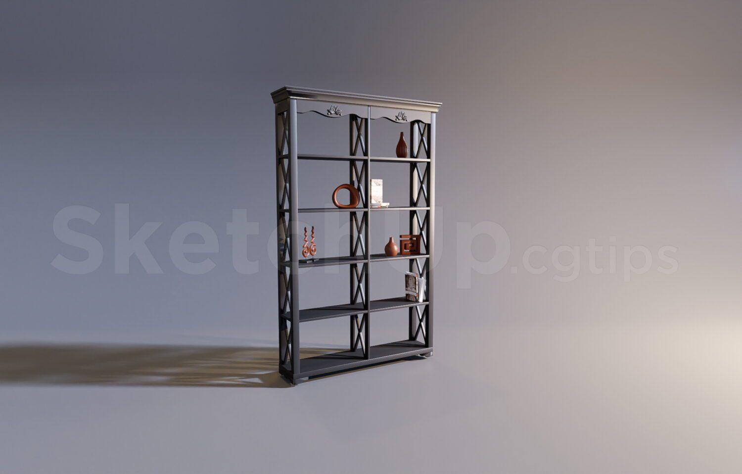 Display Cabinets