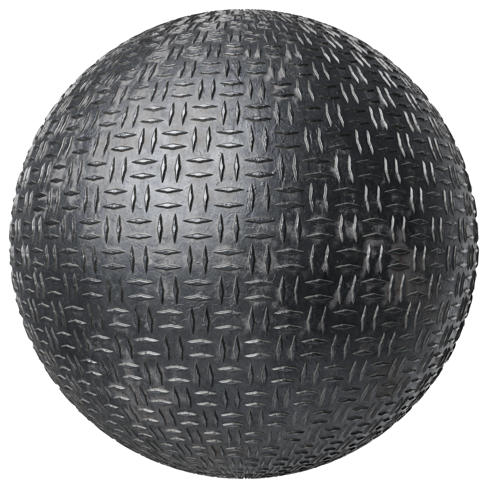 Diamond Plate 006 D