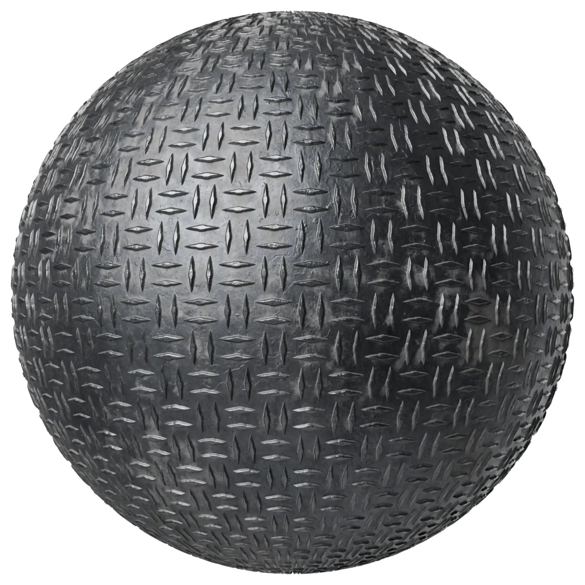 Diamond Plate 006 D