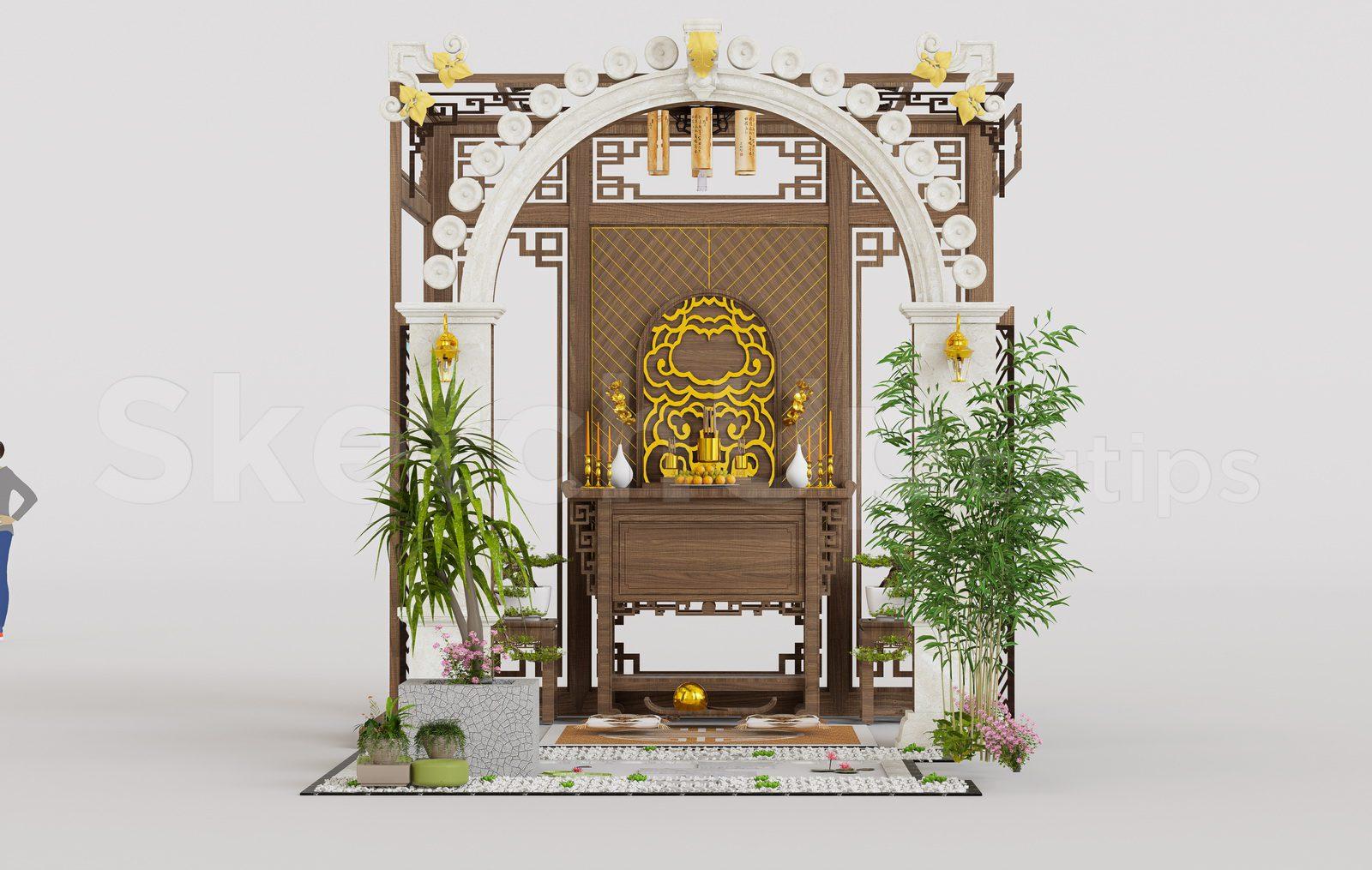 Altar