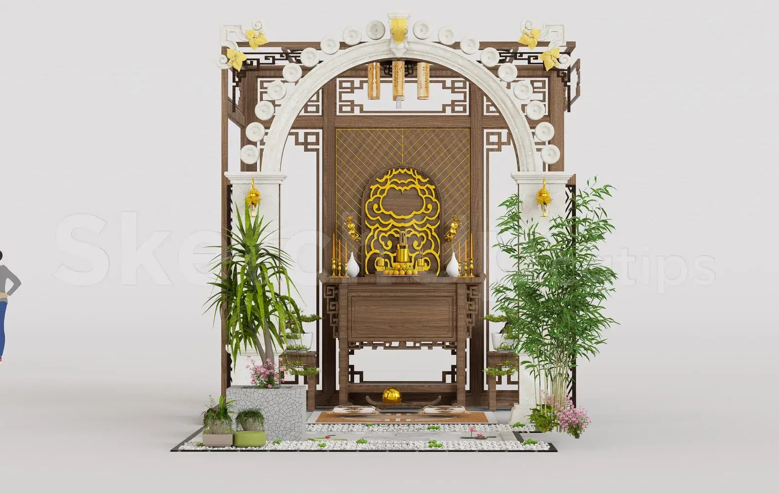 Altar