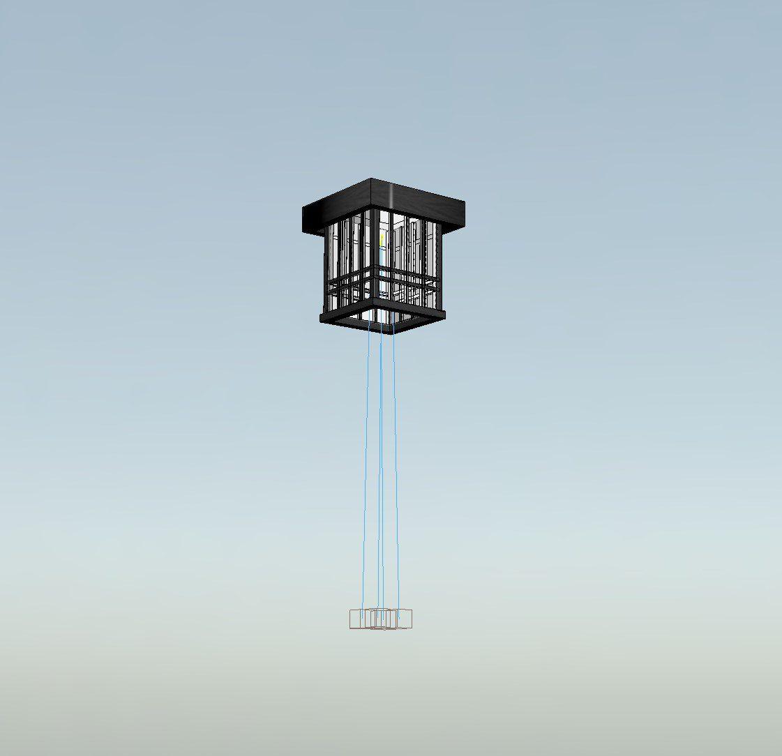 Ceiling Light